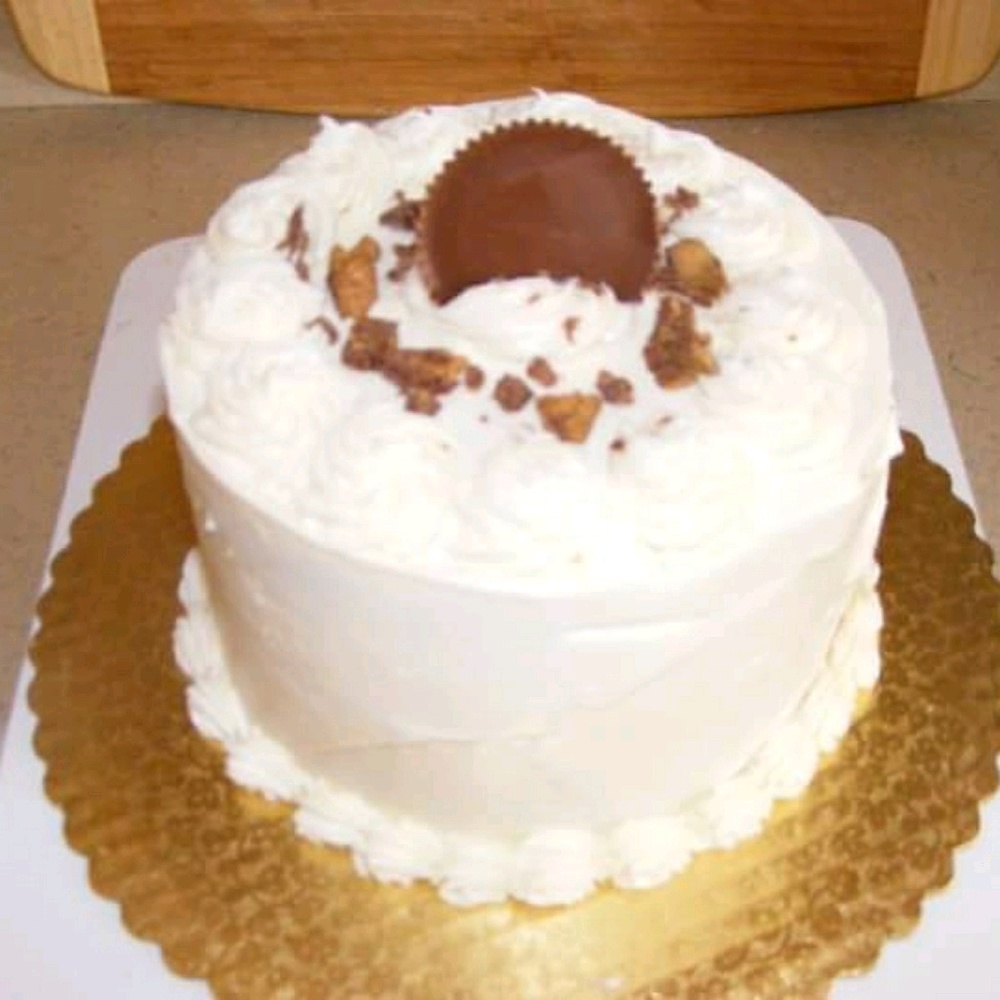 Meet your Posher, Nuvia